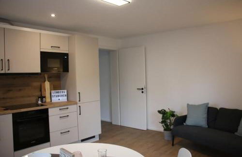 Moderne Wohnung in ruhiger Gegend - Foto 8