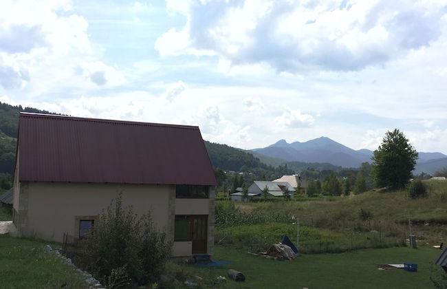 Vikendica Mila - Foto 28