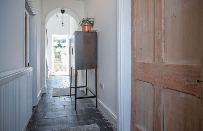 Ty Golau - 3 Bed Holiday Home - Pembroke - Foto 2