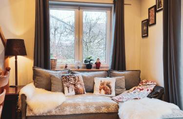 Domek Drwala k. Karpacza - Foto 75