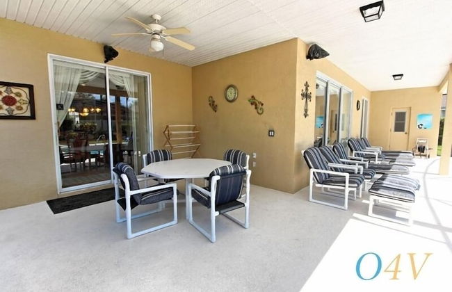 Ovm2696 - The Manor at West Haven - 5 Bed 4.5 Baths Villa - Foto 18