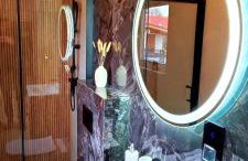 Aquarius Porto Boszkowo Sauna Apartamenty - Foto 21