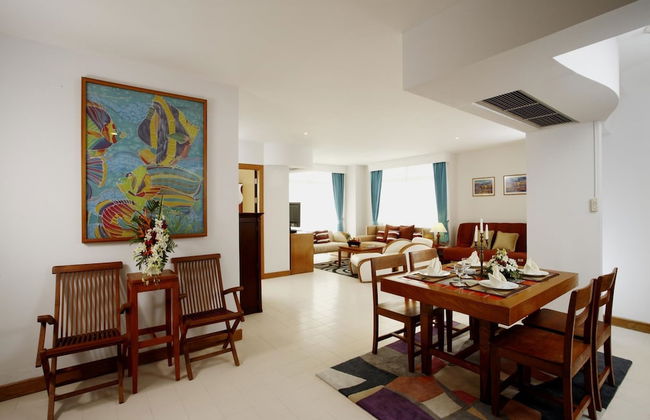Waterfront Suites Phuket by Centara - Photo 26