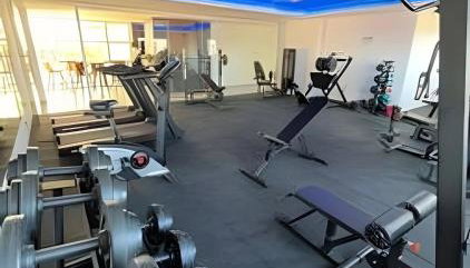 Westfit Barreto 03 - Barreto - Foto 5
