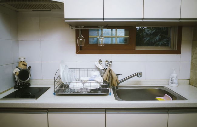 Tongyeong MongDol House - Foto 41