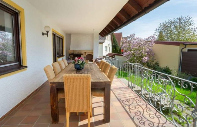 am Wehr Comfortable Holiday Residence - Foto 21