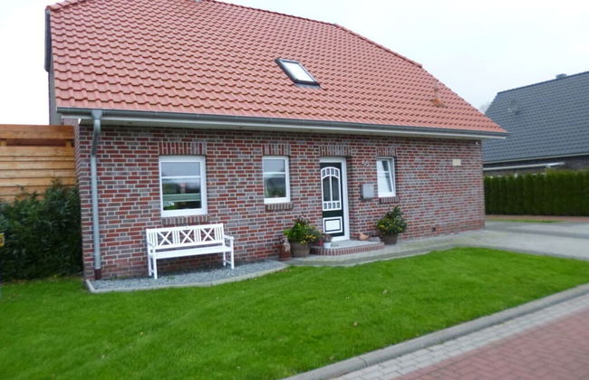 Holiday Apartment Gerdes - Foto 22