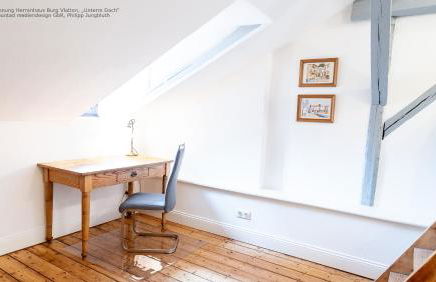 Herrenhaus Burg Vlatten - Foto 25