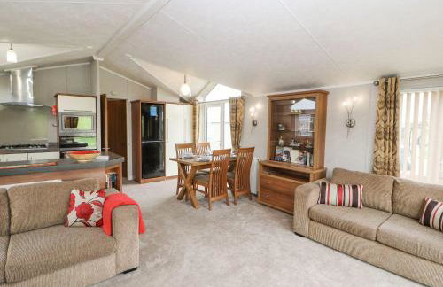 No 8 Hillcote Lodge - Foto 3