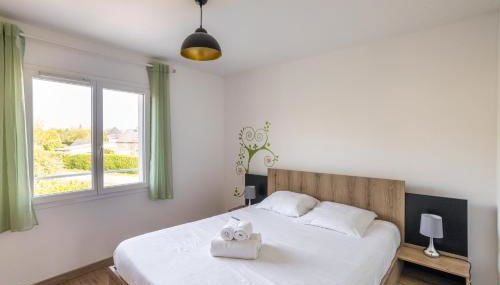 La Baie Blanche - Maison contemporaine à Saint-Cast-Le-Guildo - Foto 3