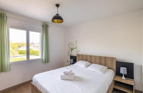 La Baie Blanche - Maison contemporaine à Saint-Cast-Le-Guildo - Foto 3