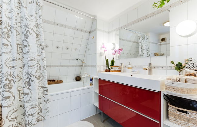 Incredible 2Br Loft in Heart of Prague - Photo 25