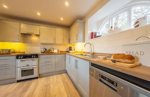 The Coach House R - Foto 15