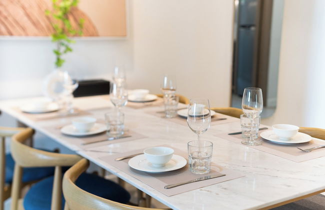 Luminous - Zenity Luxury Apartment - District 1 - Foto 60