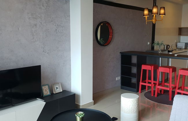 ARTE PLUS JALAN AMPANG by ST NOMAD - Foto 23