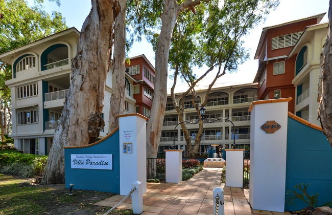 BeachView Apartments at Villa Paradiso - Photo 39