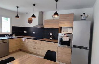 Villa en Provence avec piscine privée proche d'Avignon - Foto 3