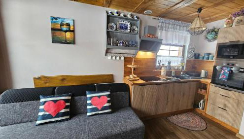 Ostoja Bukowo Kaszmir 18,1 - Foto 3