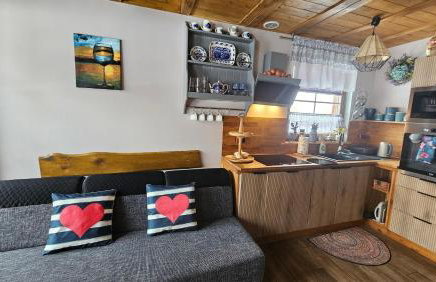 Ostoja Bukowo Kaszmir 18,1 - Foto 3