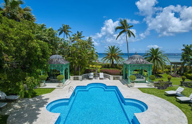 Leamington Pavilion by Blue Sky Luxury - Foto 14