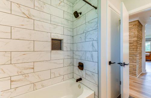 Charming Charlotte Home 2 Mi to Downtown! - Foto 20