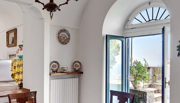 Fondo Turiello in Massa Lubrense - Foto 2, Habitación