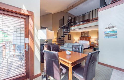 A308 Studio & Loft Standard View - Foto 6