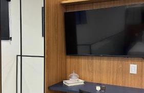 405-4 · Suíte Duplex Próximo ao Ânima - Foto 13