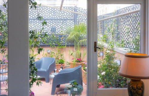 Tre Lune Penthouse by Rental in Roma - Foto 20