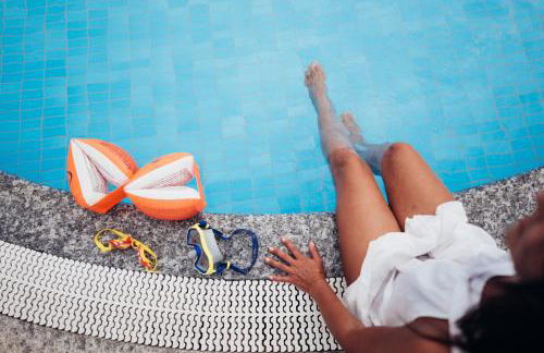 ANIMA JESOLO - DRAGO VILLAGE, Beach & Pool, 2 Parkings - Foto 22