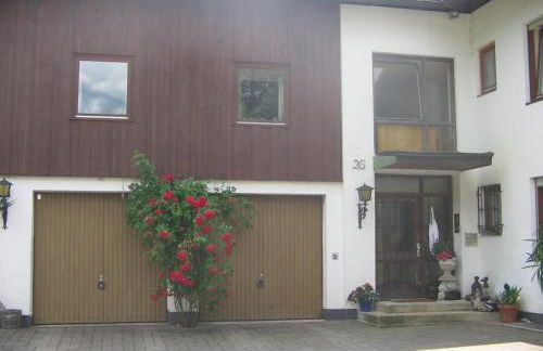 Ferienwohnung Haus Renn - Foto 14