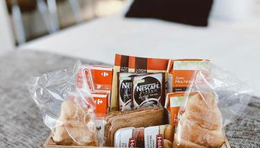 Salamanca Suites Libertad - Foto 2