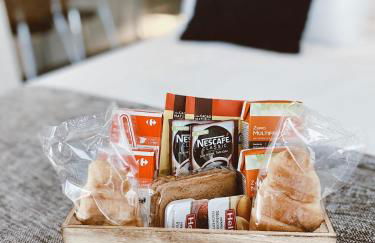 Salamanca Suites Libertad - Foto 2