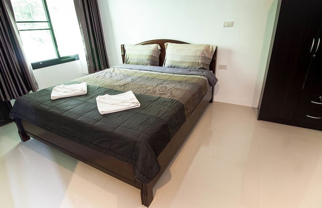 Oscar Villa Aonang Krabi - Foto 6