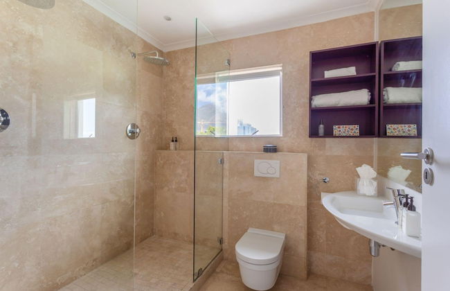 Unique City View Apartment in De Waterkant 207 DWP - Foto 24