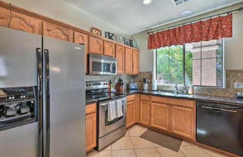 Walk to Community Pool Goodyear Desert Oasis - Foto 8