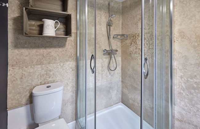 Host Stay Green Willow - Foto 11