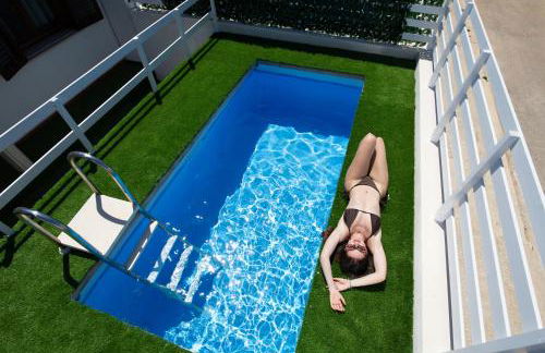 Villa Lilibeth - Foto 19