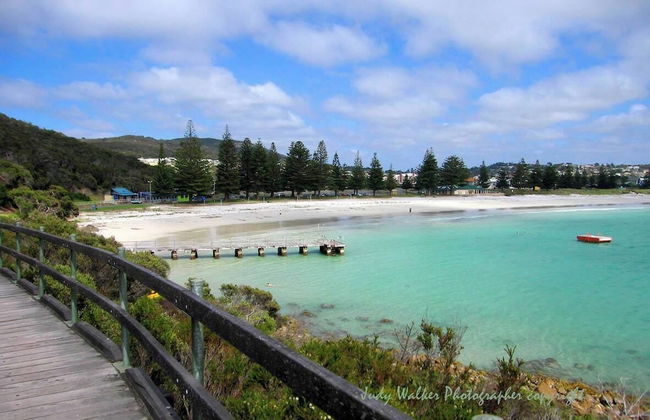 BIG4 Middleton Beach Holiday Park - Foto 58