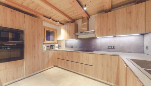 Chalet la Rocca - Foto 3