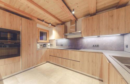 Chalet la Rocca - Foto 3