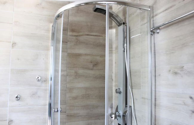 Penthouse & Apartments by the Sea near Airport - Foto 41