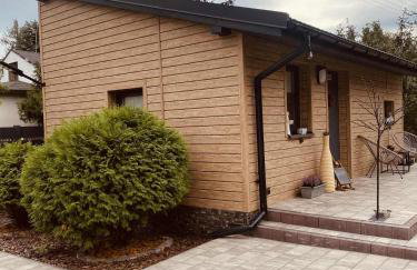 Magnusowe Siedlisko - Foto 45