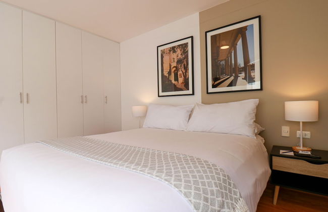 Nomad Apartments in Bohem Barranco by Wynwood-House - Photo 67