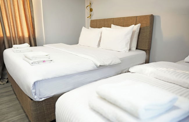 Brick House Hotel - Foto 53