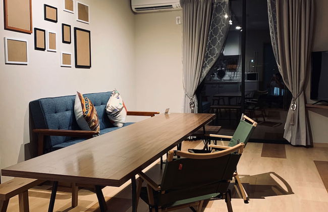 SORAPIA Villa Mt.Fuji Front - Foto 12