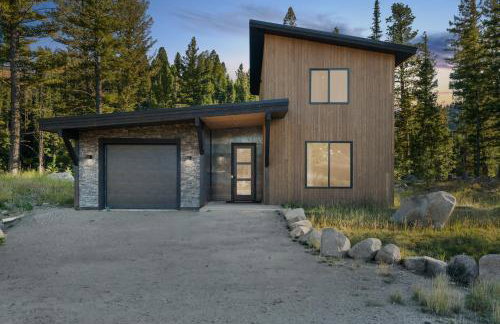 The Basin - Luxury Family Cabin in Philipsburg - Foto 4