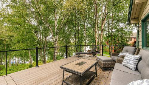 Sand Lake View House - Foto 2