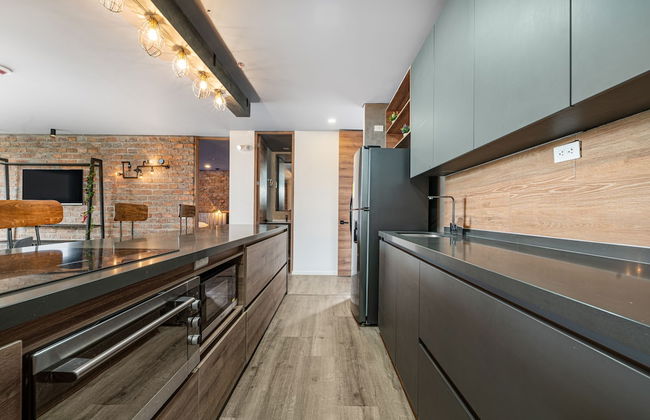 Apartment Olive Country Living by HOUSY HOST - Photo 47