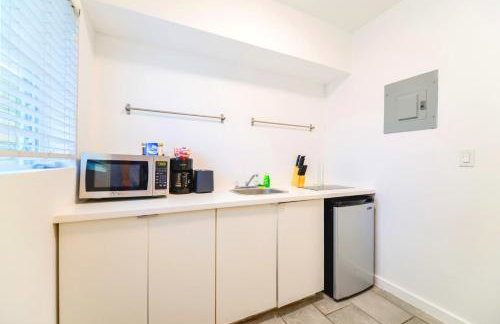 Relaxing Studio with Modern Comfort - Foto 2